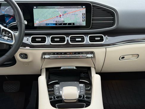 Certified 2022 Mercedes-Benz GLE 350 4MATIC image 13