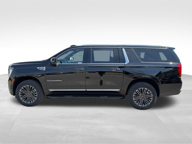 New 2026 GMC Yukon XL Elevation w/ Elevation Premium Package AWD/4WD image 4