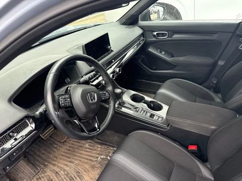 Used 2024 Honda Civic Sport image 11