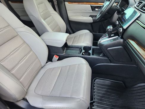 Used 2018 Honda CR-V EX-L image 13