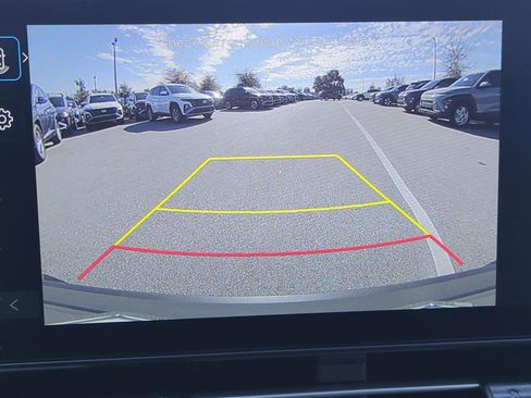 New 2026 Hyundai Kona SEL Sport image 26