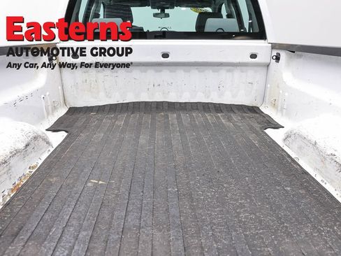 Used 2017 GMC Sierra 1500 2WD Double Cab w/ Sierra Convenience Package image 9