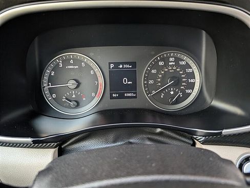 Used 2019 Hyundai Tucson Sport w/ Cargo Package FWD image 20