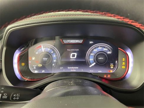 New 2026 RAM 1500 Rebel image 3