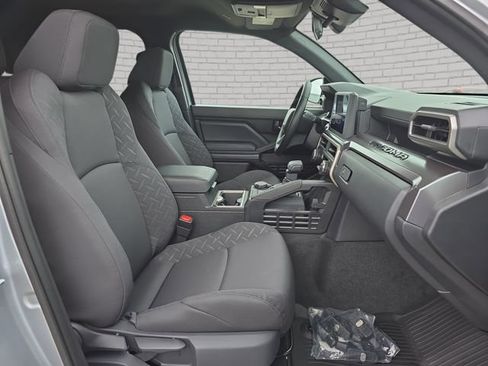 New 2026 Toyota Tacoma SR5 AWD/4WD image 10