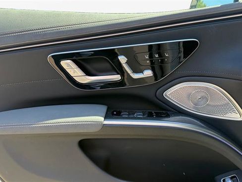 Used 2023 Mercedes-Benz EQS 450+ Sedan image 11