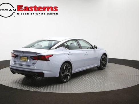 Used 2023 Nissan Altima 2.5 SR AWD/4WD image 41