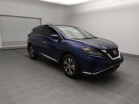 Used 2022 Nissan Murano S image 11