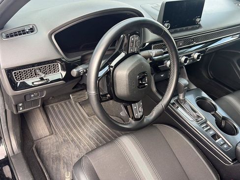 Used 2024 Honda Civic Sport image 7