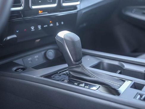 Used 2026 Nissan Sentra SV w/ Floor Mat Package image 21