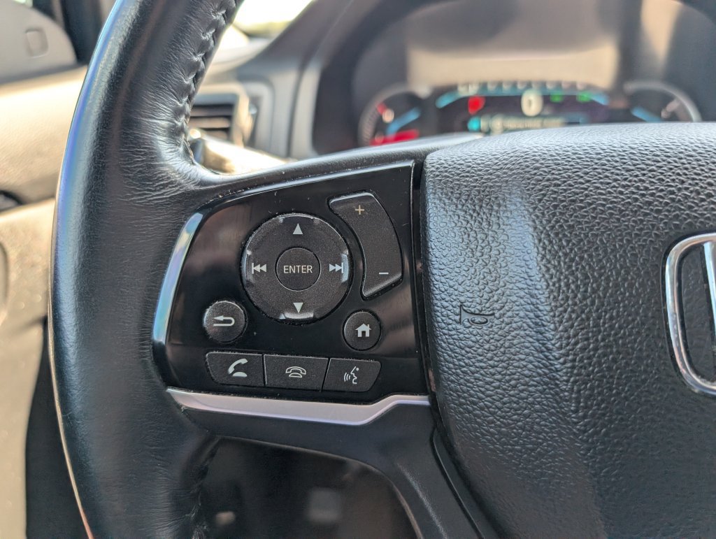 Used 2021 Honda Pilot Elite image 22