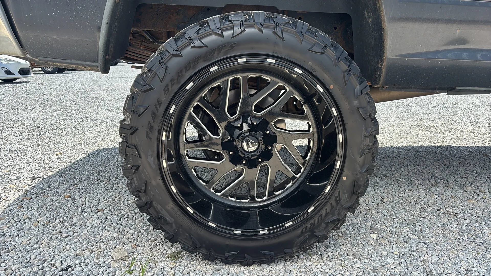 Used 2012 RAM 2500 ST w/ Chrome Appearance Group AWD/4WD image 6