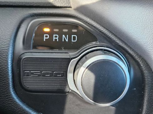 Used 2020 RAM 1500 Big Horn image 11