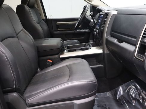 Used 2018 RAM 2500 Laramie w/ Sport Appearance Group image 17