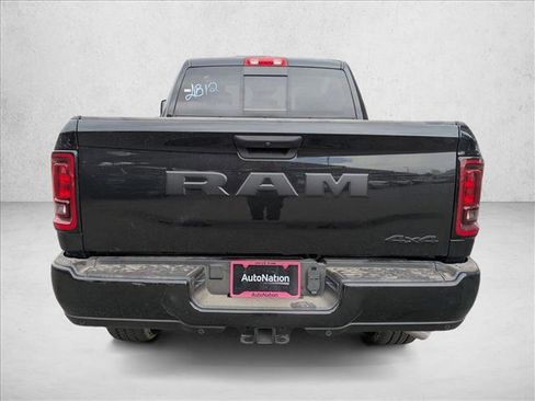 New 2026 RAM 2500 Tradesman image 8