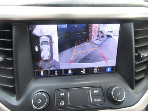 Used 2022 GMC Acadia Denali w/ Denali Ultimate Package AWD/4WD image 31