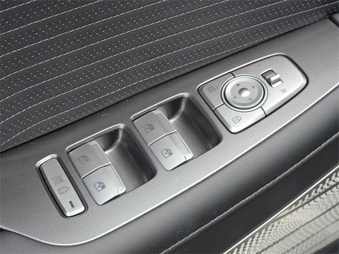 New 2025 Hyundai Palisade Calligraphy image 16