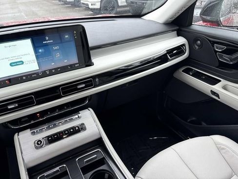 New 2026 Lincoln Aviator Reserve RWD image 16