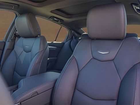 New 2026 Cadillac CT5 Premium Luxury image 9