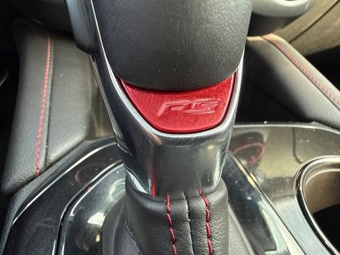 Used 2022 Chevrolet Blazer RS w/ Enhanced Convenience Package AWD/4WD image 15