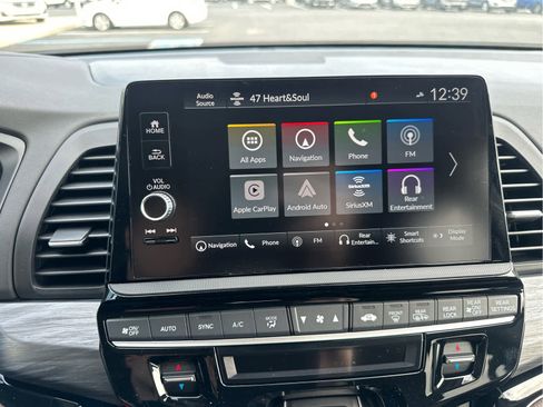 New 2026 Honda Odyssey Elite image 32