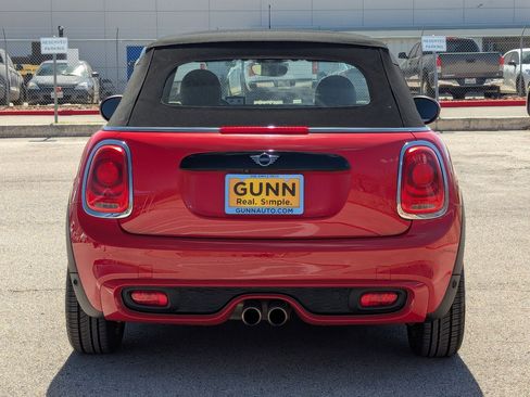 Used 2019 MINI Cooper S w/ Storage Package image 6