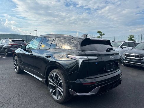 Used 2026 Chevrolet Blazer EV SS AWD/4WD image 5