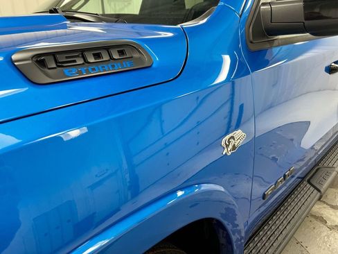 New 2026 RAM 1500 Big Horn AWD/4WD image 26