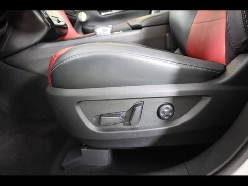 Used 2023 INFINITI QX50 Sport FWD image 21