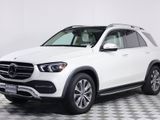 Used 2022 Mercedes-Benz GLE 350 4MATIC image 3