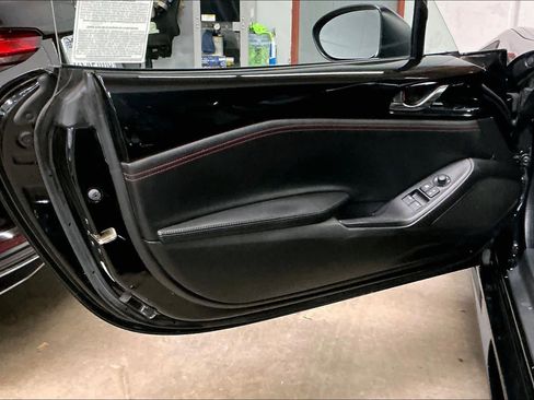 Used 2018 MAZDA MX-5 Miata RF Club w/ Brembo/BBS Package image 25