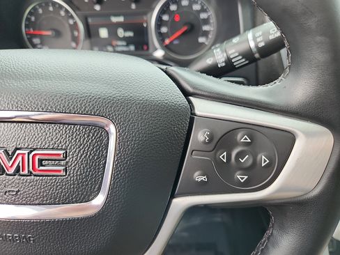 Used 2023 GMC Acadia SLT w/ Elevation Edition AWD/4WD image 25