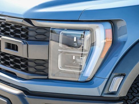 Used 2023 Ford F150 Raptor AWD/4WD image 8