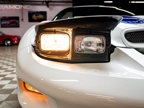 Used 1999 Pontiac Firebird Trans Am RWD image 29