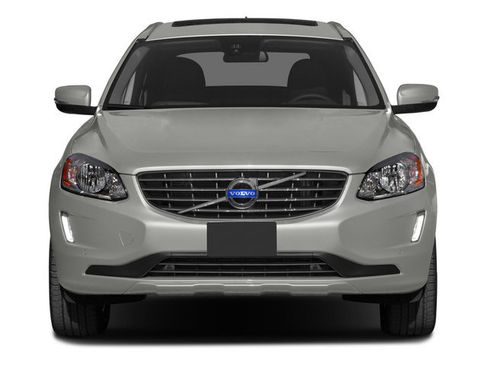 Used 2015 Volvo XC60 T5 Platinum AWD/4WD image 4