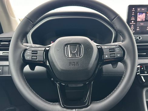 New 2026 Honda Pilot EX-L image 27