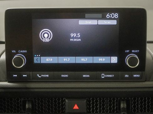 Used 2023 Honda CR-V EX image 26