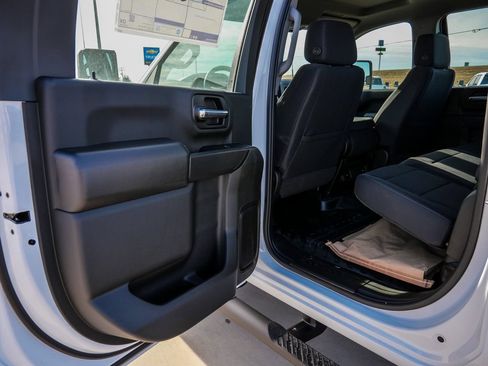 New 2026 GMC Sierra 3500 Pro AWD/4WD image 50