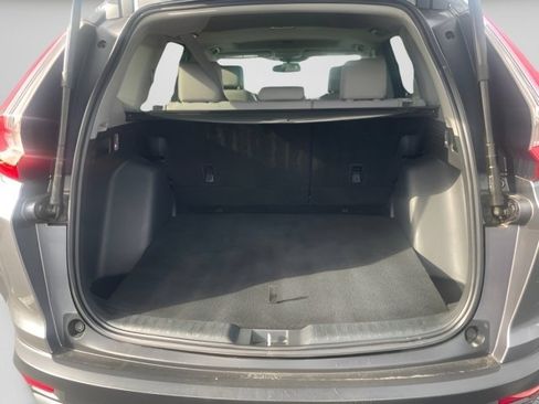 Used 2018 Honda CR-V EX-L image 14