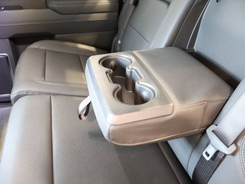 New 2026 GMC Sierra 1500 Elevation w/ Elevation Premium Package image 30