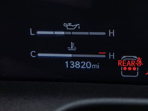 Used 2024 Lexus GX 550 image 18