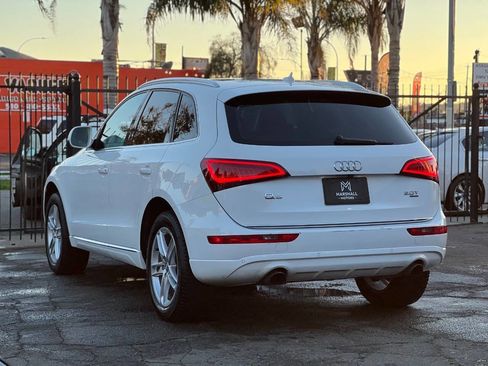 Used 2015 Audi Q5 2.0T Premium Plus image 7