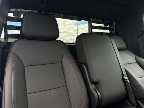 Used 2026 GMC Sierra 3500 Pro w/ Convenience Package AWD/4WD image 13