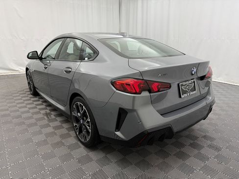 Used 2025 BMW 228i xDrive image 5