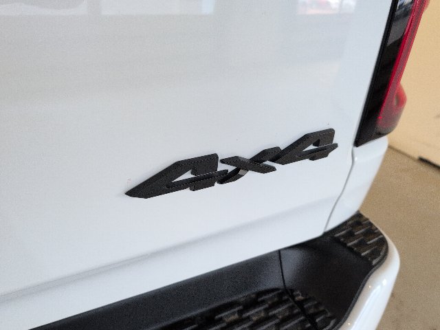 New 2026 RAM 1500 Big Horn w/ Night Edition AWD/4WD image 35