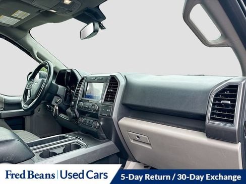Used 2019 Ford F150 XLT w/ Equipment Group 302A Luxury AWD/4WD image 32