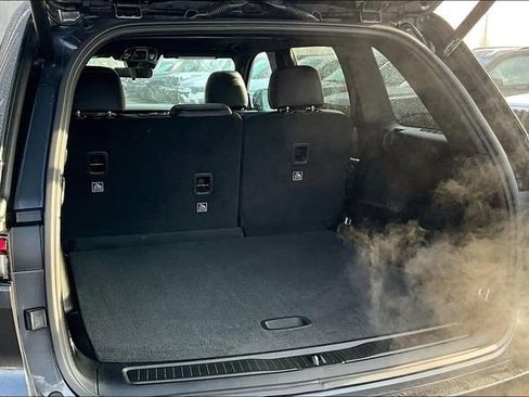 New 2025 Jeep Grand Cherokee Limited w/ Black Appearance Package image 23