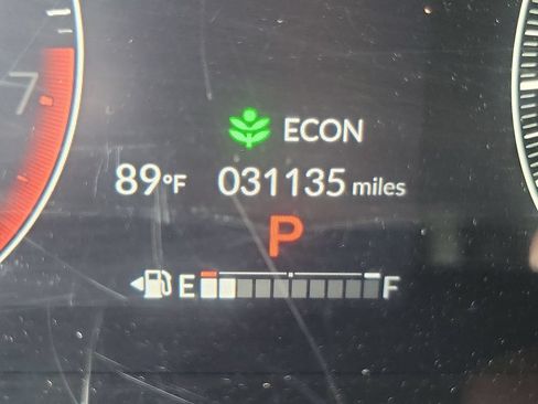 Certified 2024 Honda HR-V Sport image 24