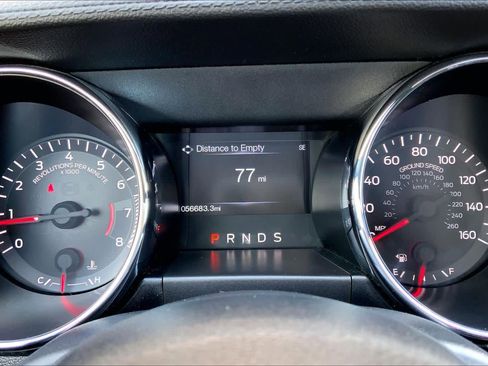 Used 2017 Ford Mustang Coupe w/ Ecoboost Performance Package image 24