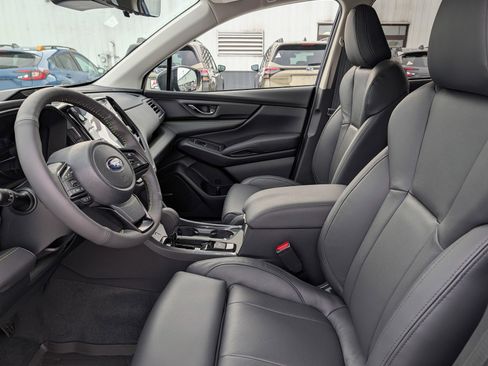 New 2026 Subaru Ascent Bronze Edition image 6